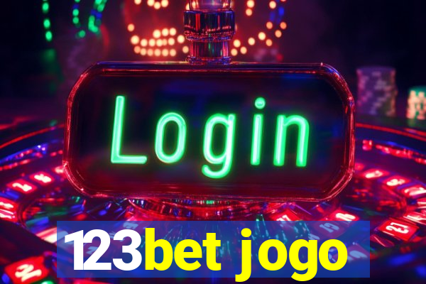 123bet jogo